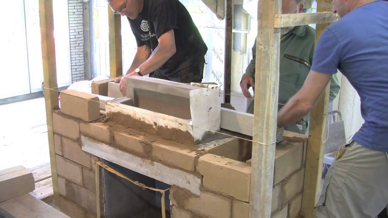 FinOvenZelfbouw