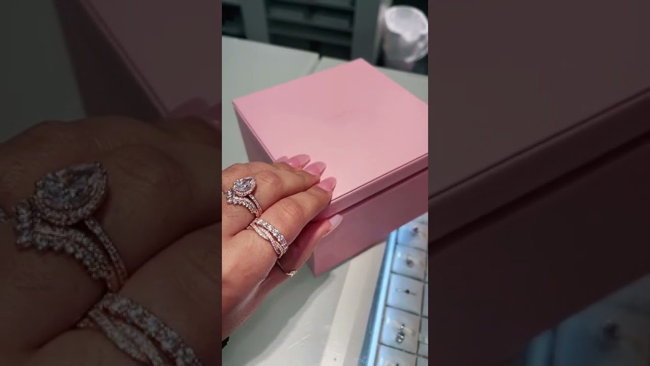 My pandora collection, you like or no?#fyp #collection