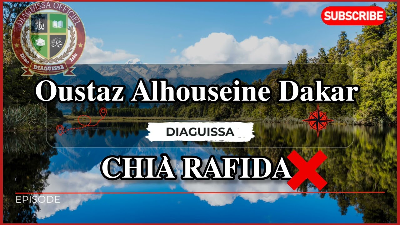 fi Rafida 🛑