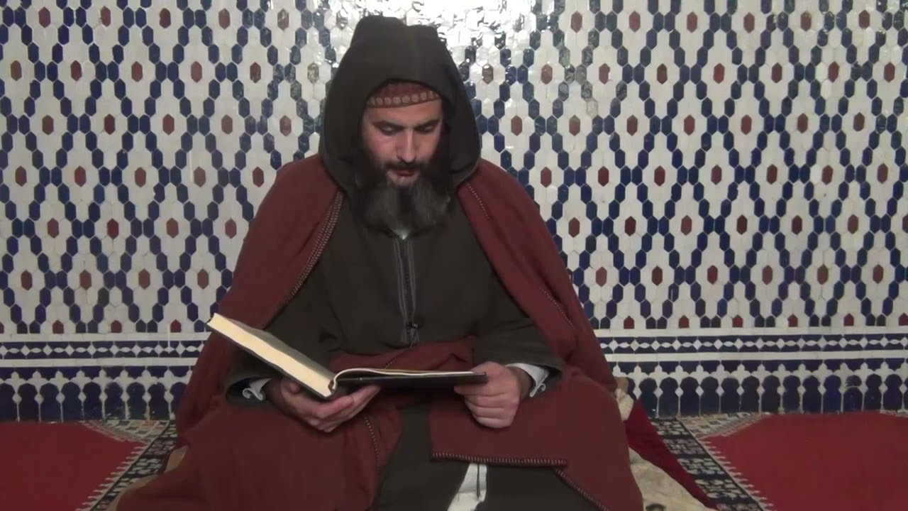 شرح رسالة ابن ابي زيد | الدرس 86 ( قوله 