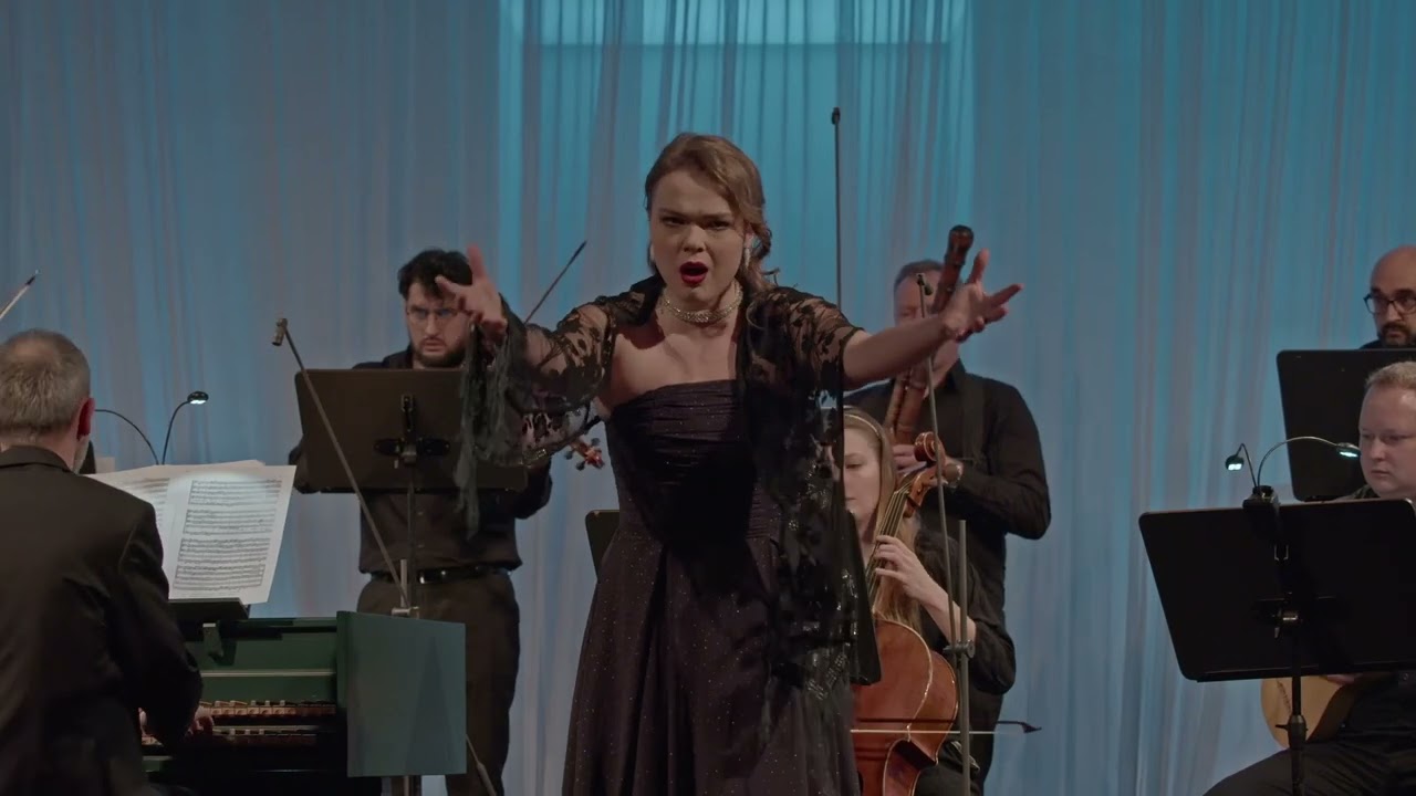 Furie terribili - Marta Mazanek Matuszewska