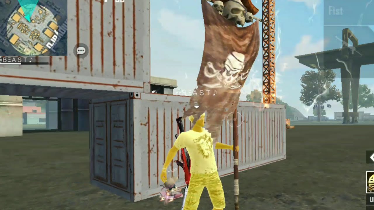 Don't Lose your Hope | GARENA FREE FIRE  | Shariqlogz | #shorts