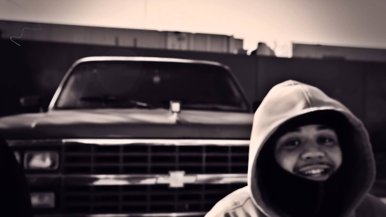 LIL E x AJ VISIONZ "SAVAGE" shot by @flyty773