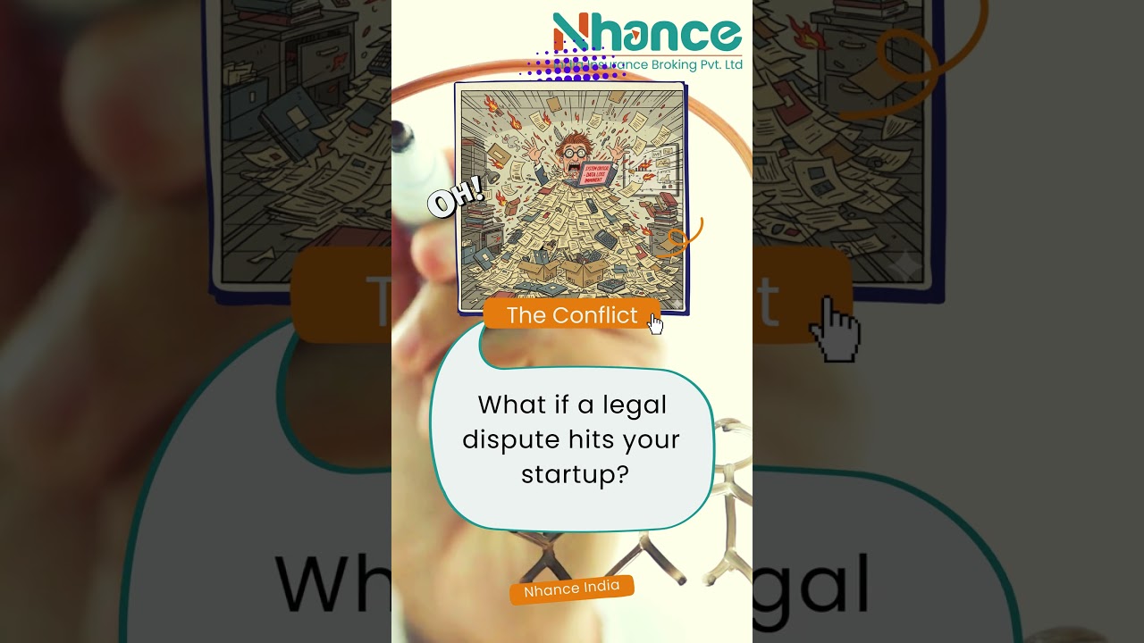 Nhance India – “Be the Hero of Your Business” 