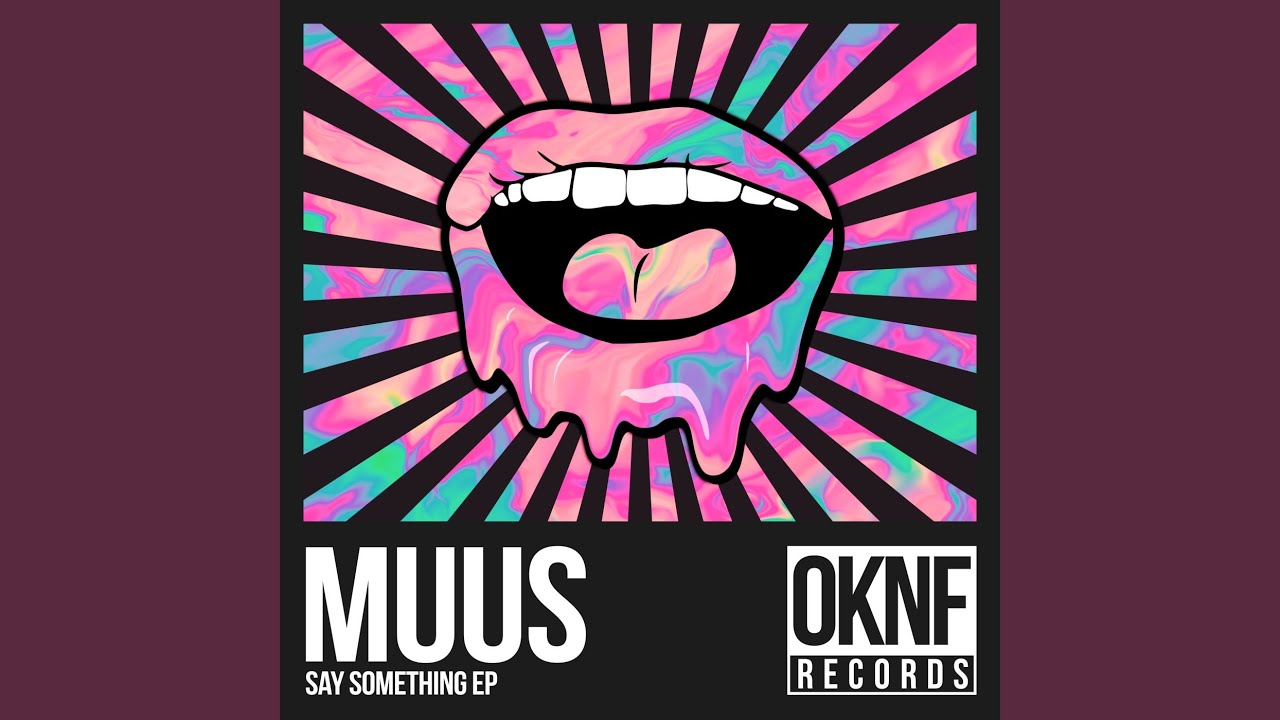 Say Something