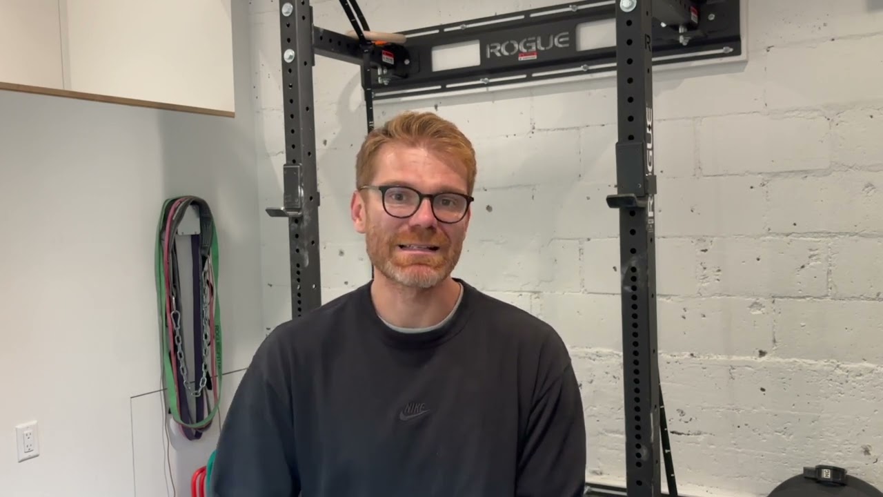 Staying Athletic In-Season