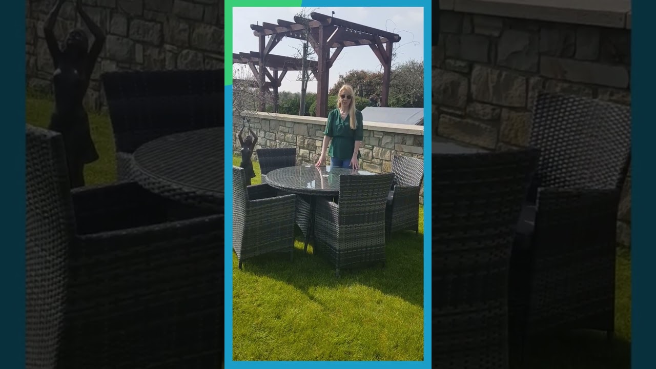 GIE Wholesale Furniture - Garden Furniture 2023