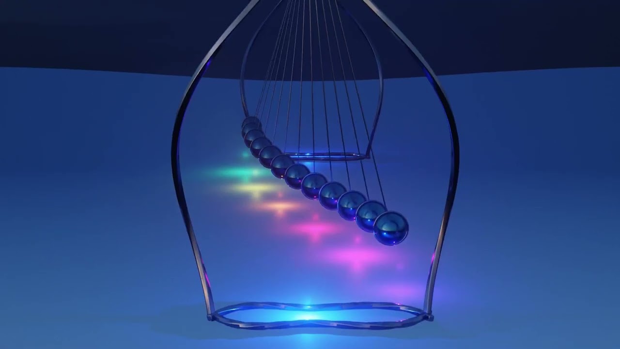 Oscillum Cyclicus