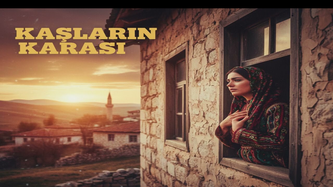 Kaşların Karası  | Melda Music