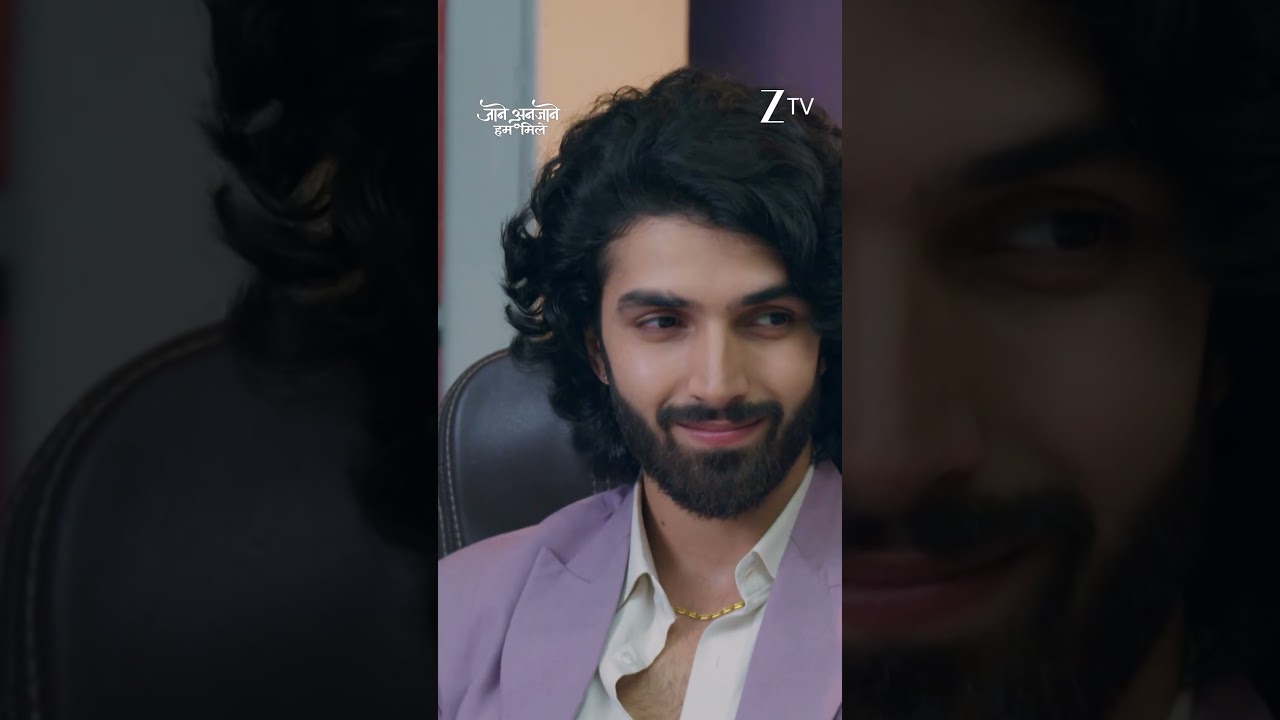 Jaane Anjaane Hum Mile | Ep 237 | Mon - Fri | 9:30 PM | Zee TV HD