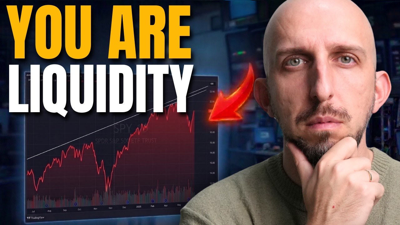 Why I&rsquo;m Staying Out Of Stocks For Now (Don't Be Exit Liquidity)