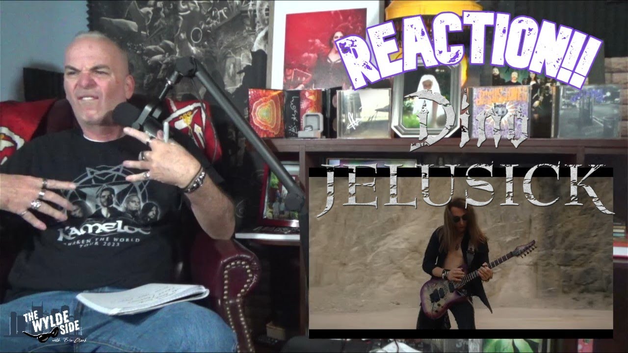 JELUSICK 