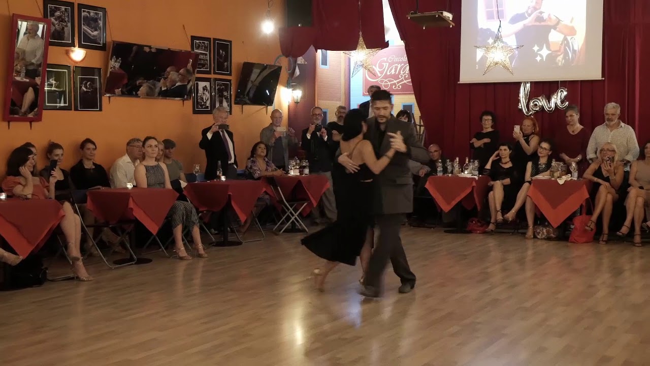 Lucas di Giorgio e Cynthia Fattori - 