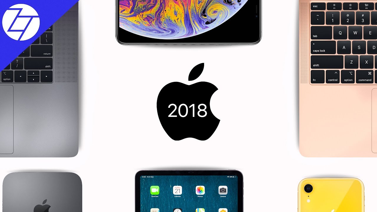 BEST of Apple (2018)!