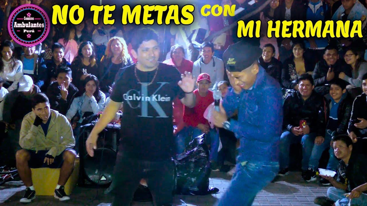 Figurita & Confianza | Show Renovado 