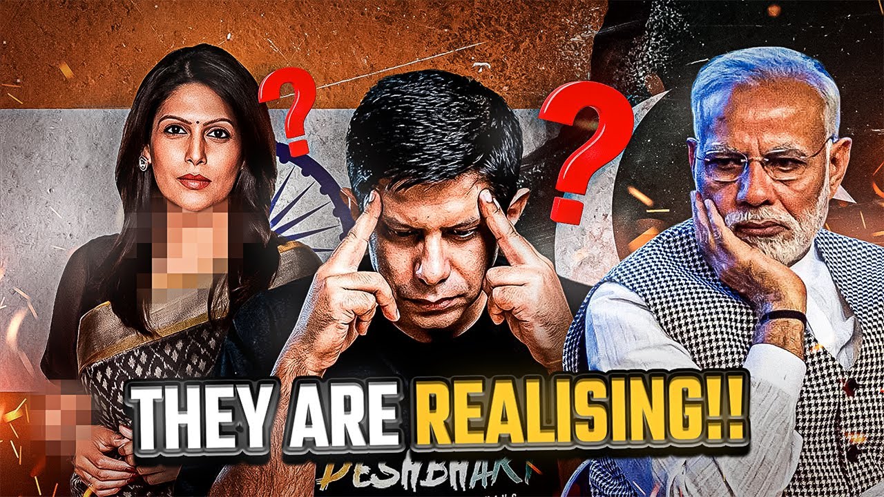 Indians Finally Admit Pakistan Won