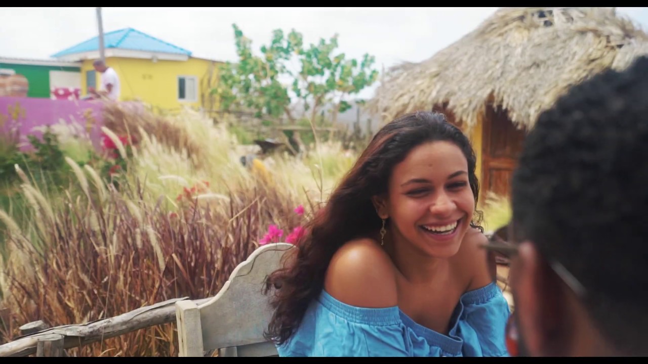 Como Mirarte - Gigo Martinez (Video Oficial)