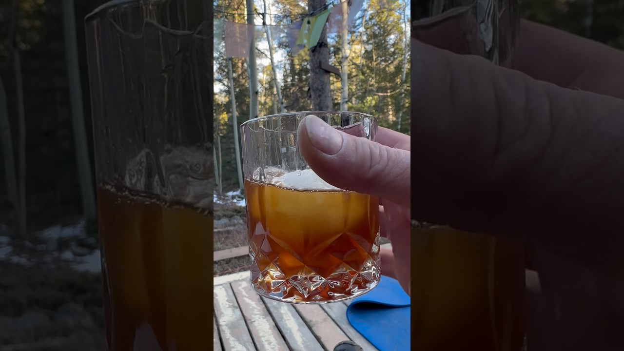 Коктейли!