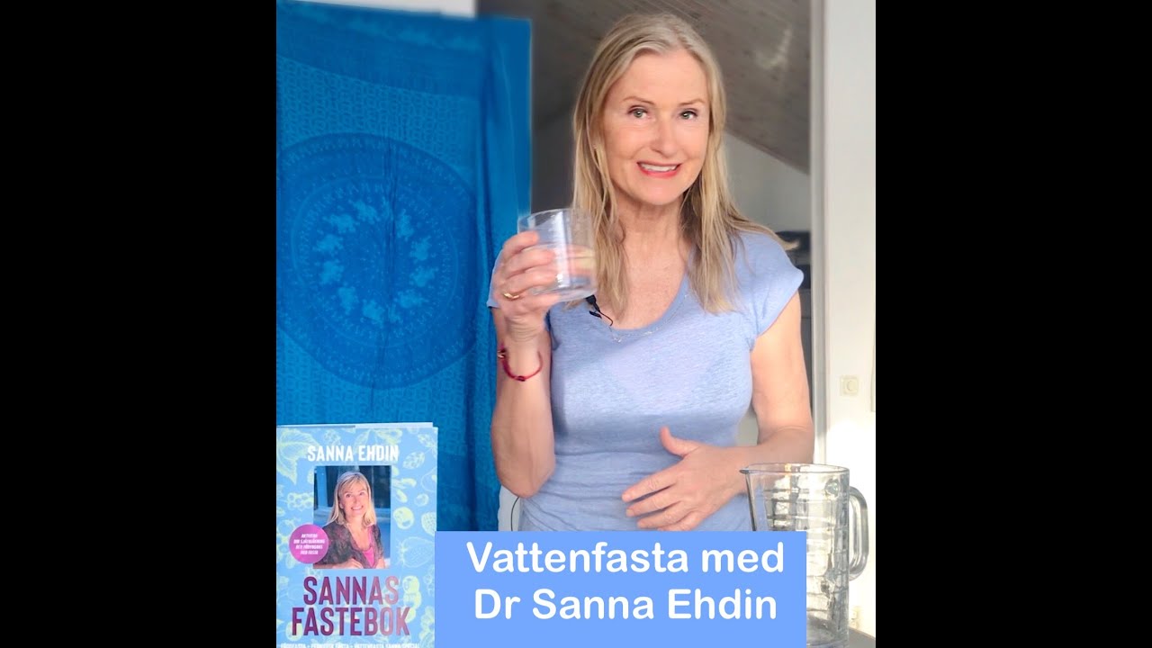 Vattenfasta – hur fungerar det?