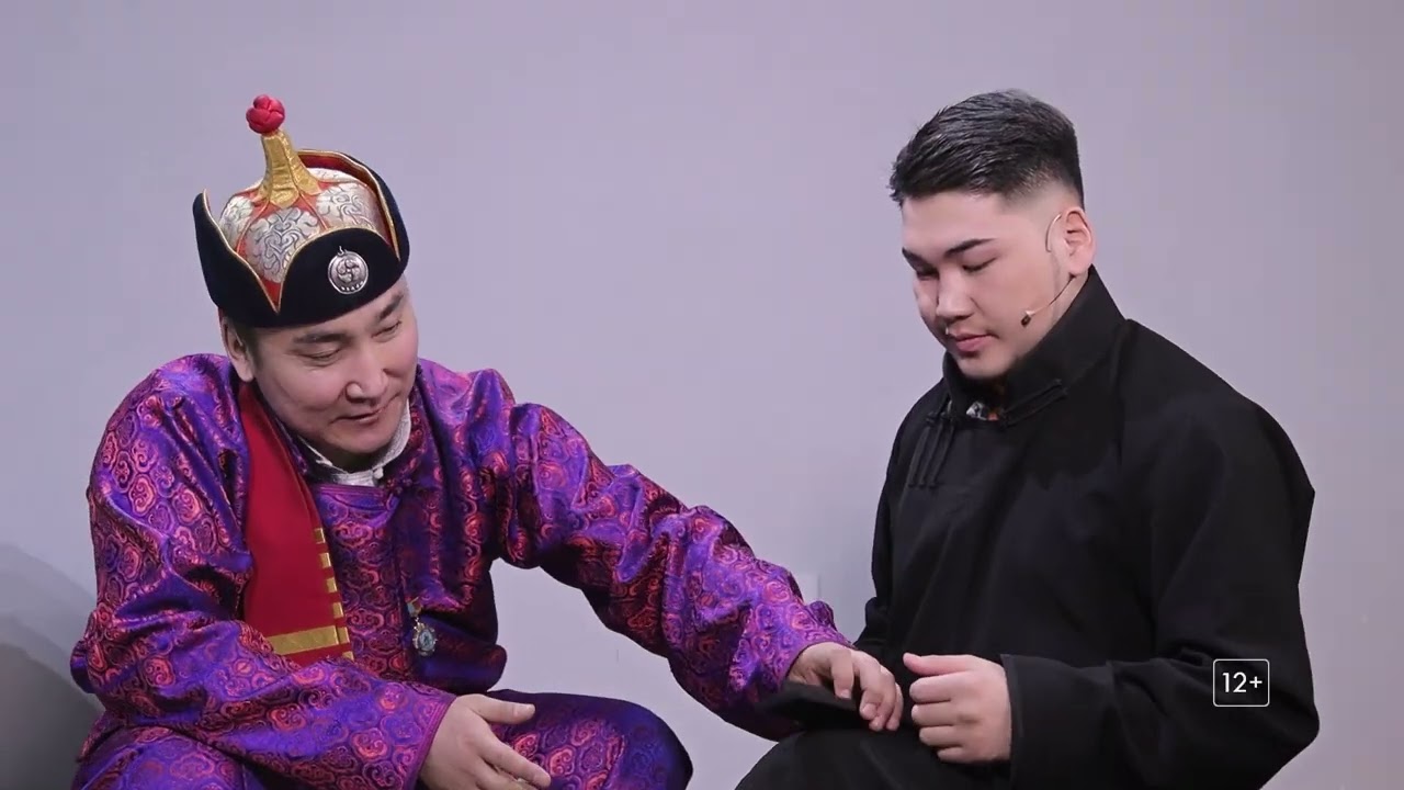 Morning Vibe-Өглөө хөтөлбөр Зочин: Л.Бямбажаргал Монгол Улсын Үлэмж Дархан мэргэн, Спортын мастер