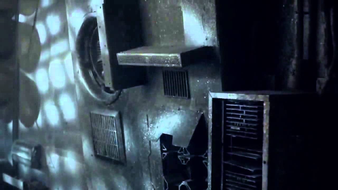 Dead Space 3 l Eminem and Linkin Park-Collision Course
