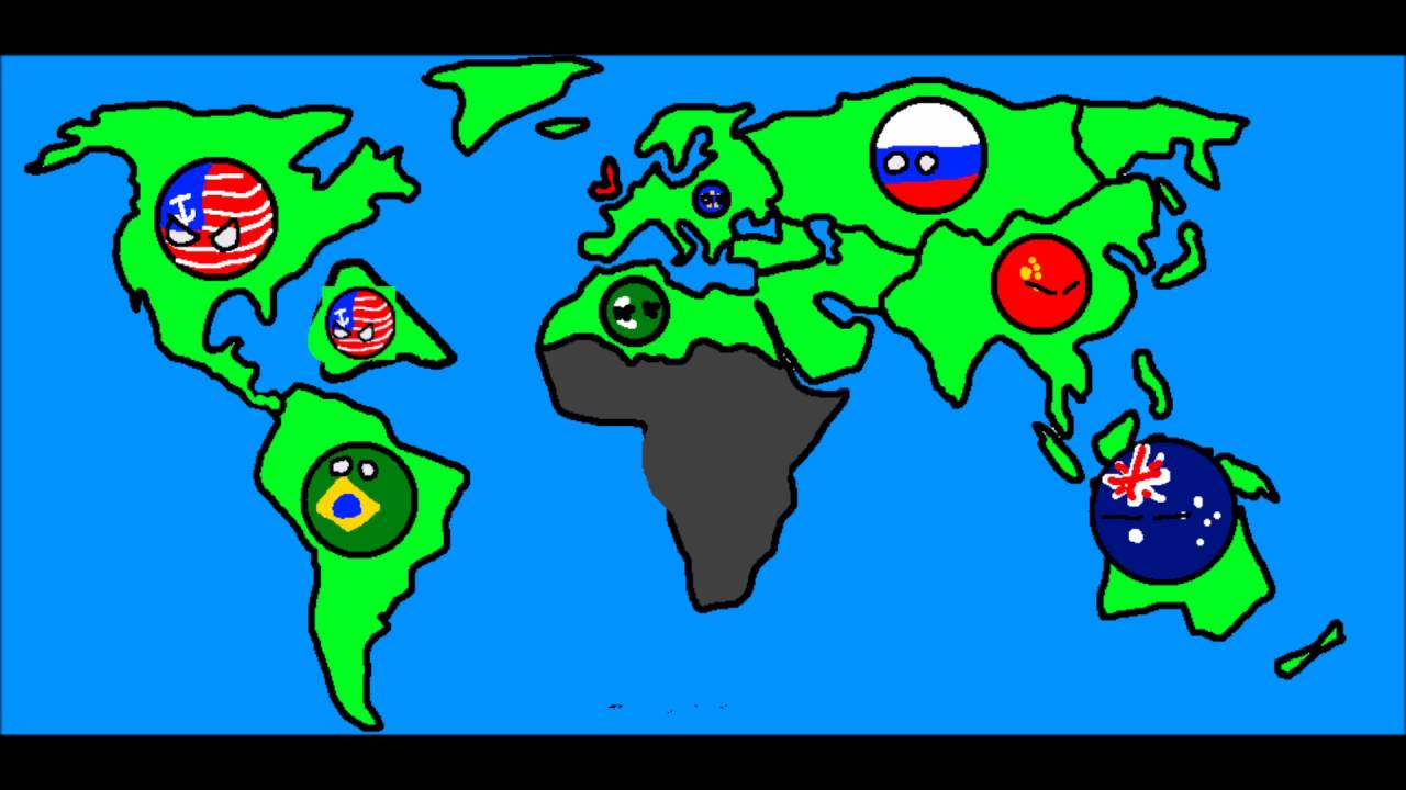 Why mapping is dying