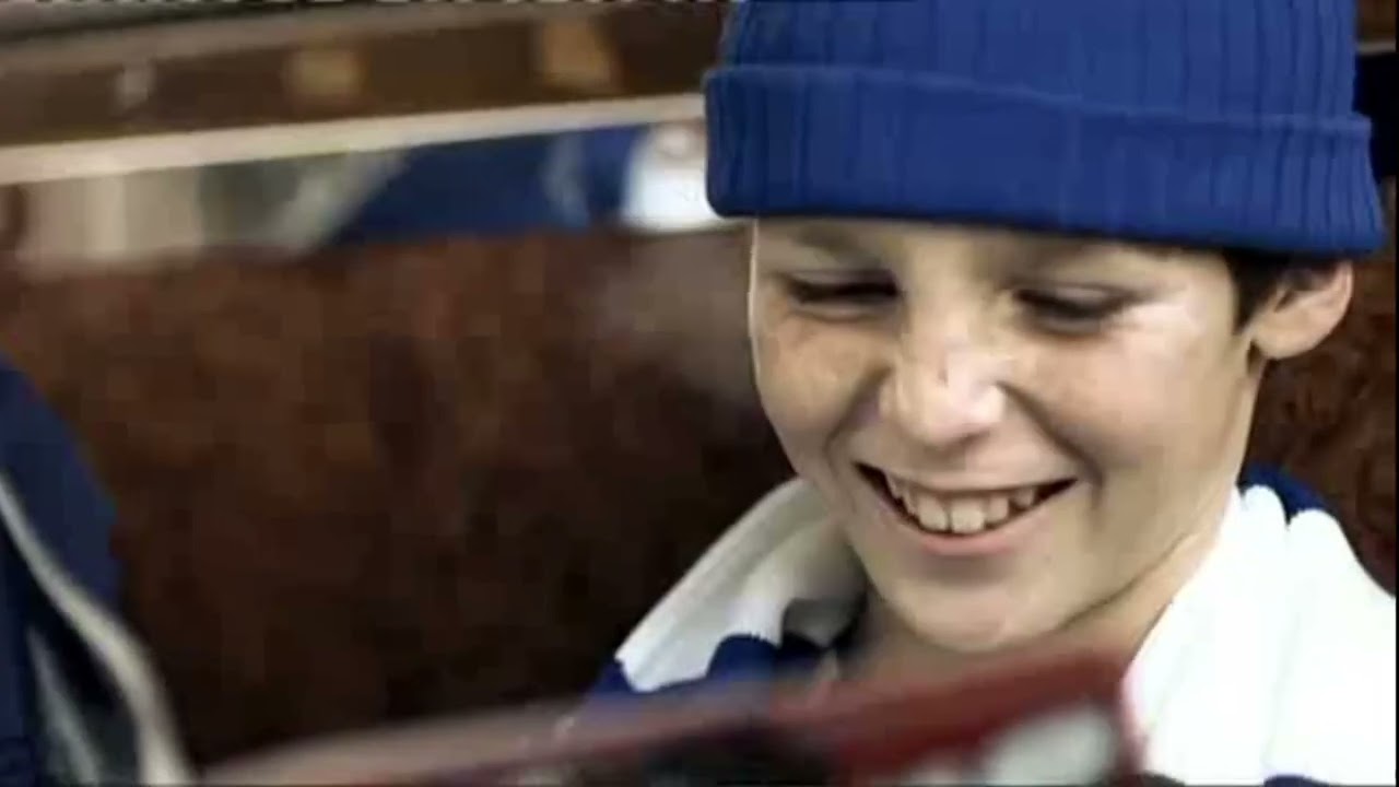 ITV1 Adverts 14-02-10