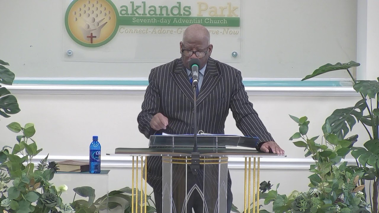 Oakland Park SDA Church