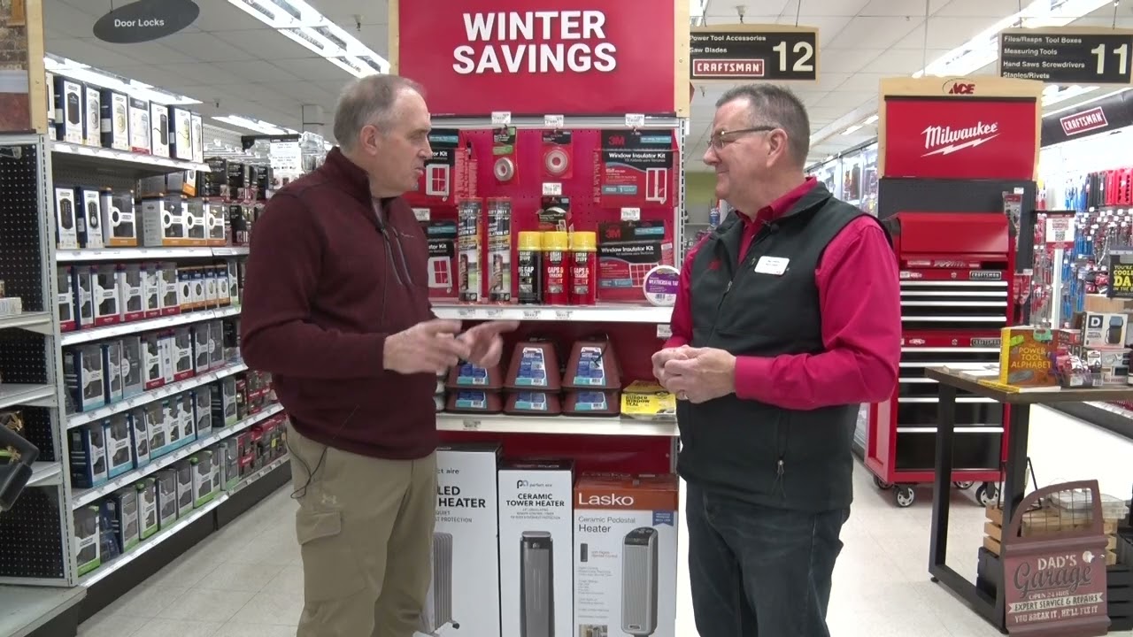 What to Know: Winterizing Your Home, part 1 01-06-25