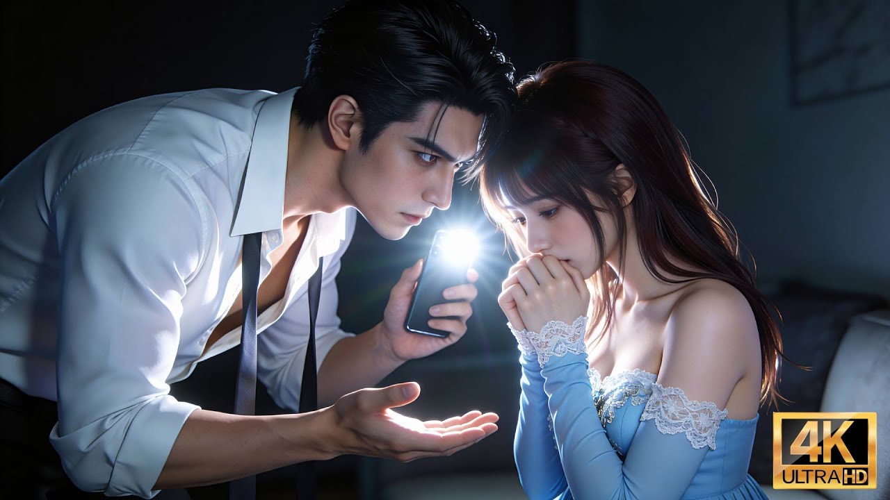 自分の相続分を取り戻すため、従順な羊のように装い、若き主人に近づく—気づかぬうちに、彼はずっと彼女を愛していた