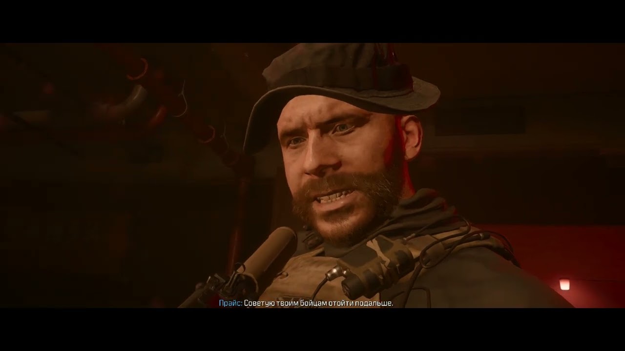 Call of duty Modern Warfare lll (2023) Прохождение поимка Макарова и терракты в Верданске