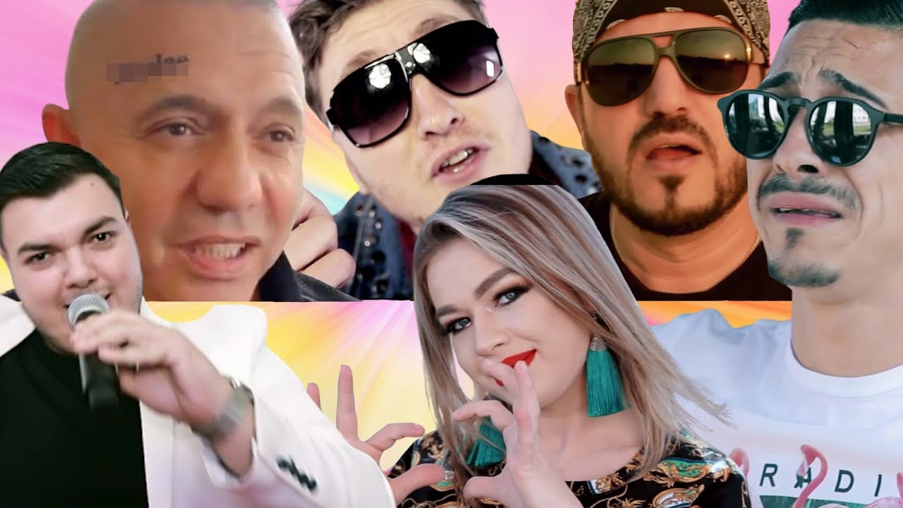 Manele 2020 - Colaj cele mai noi si frumoase manele 2020