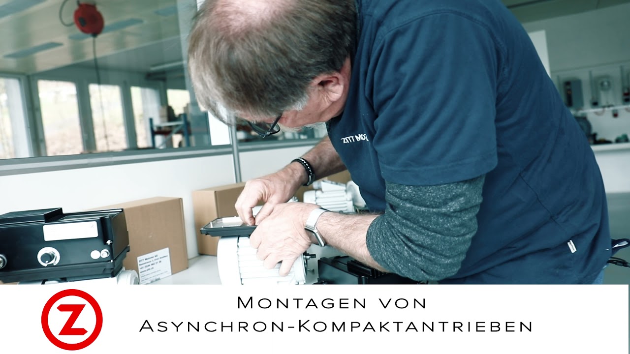 ZITT Motoren AG 2021