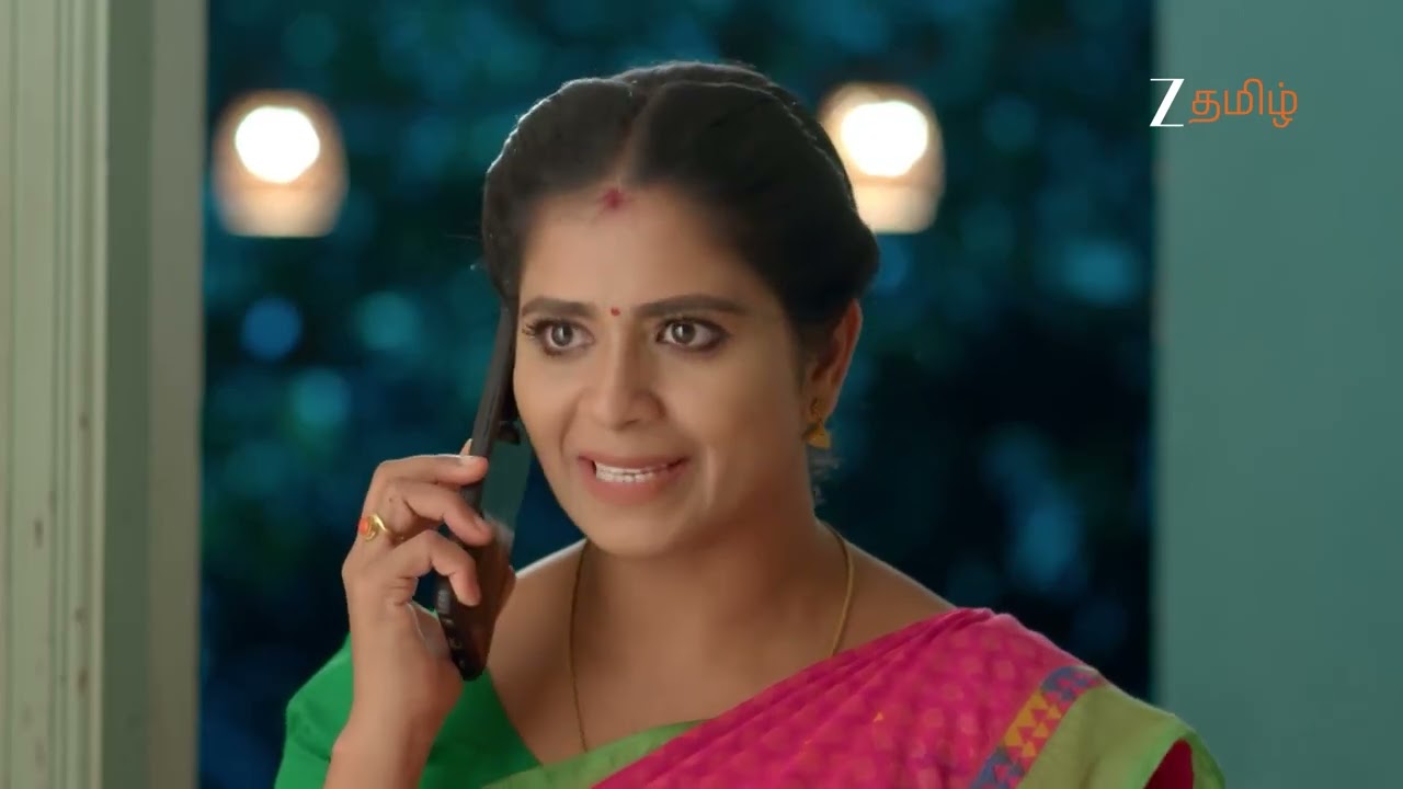 Chinnan Siru kiliye | Ep - 84 | Webisode | Nov 19 2025 | Zee Tamil