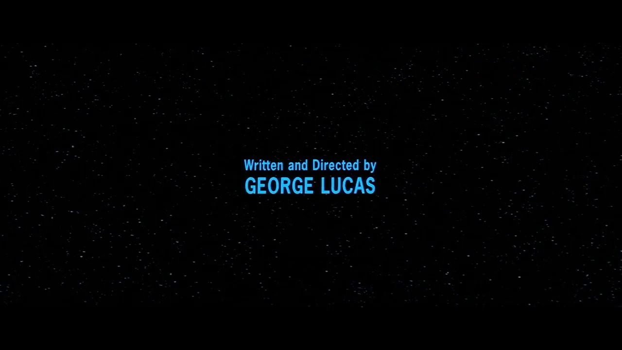 Star Wars III: Revenge of the Sith | End Credits (Music Only ;)