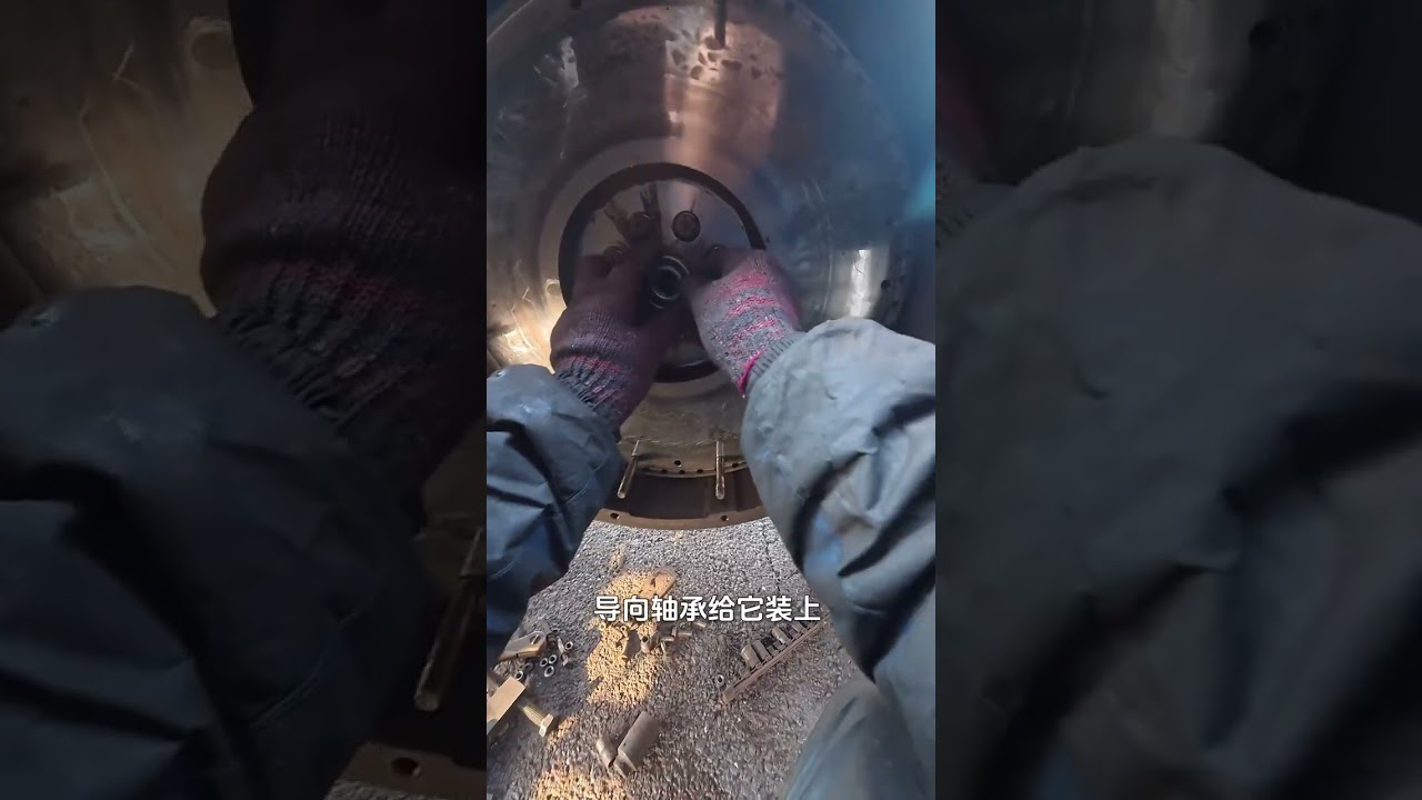 深夜守护，维修兄弟的心路历程