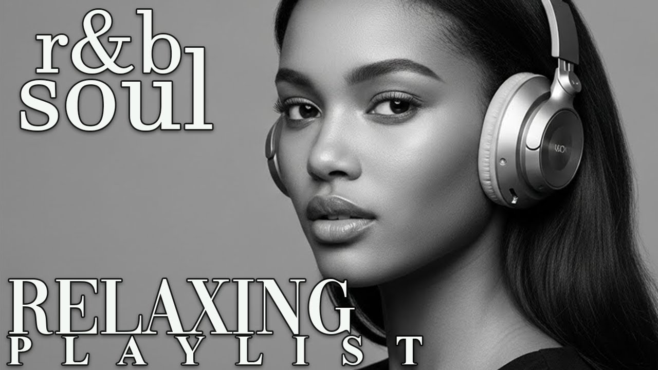 【R&B Soul】Deep Soul Serenity – Smooth R&B Grooves for Romantic & Peaceful Midnight Moments