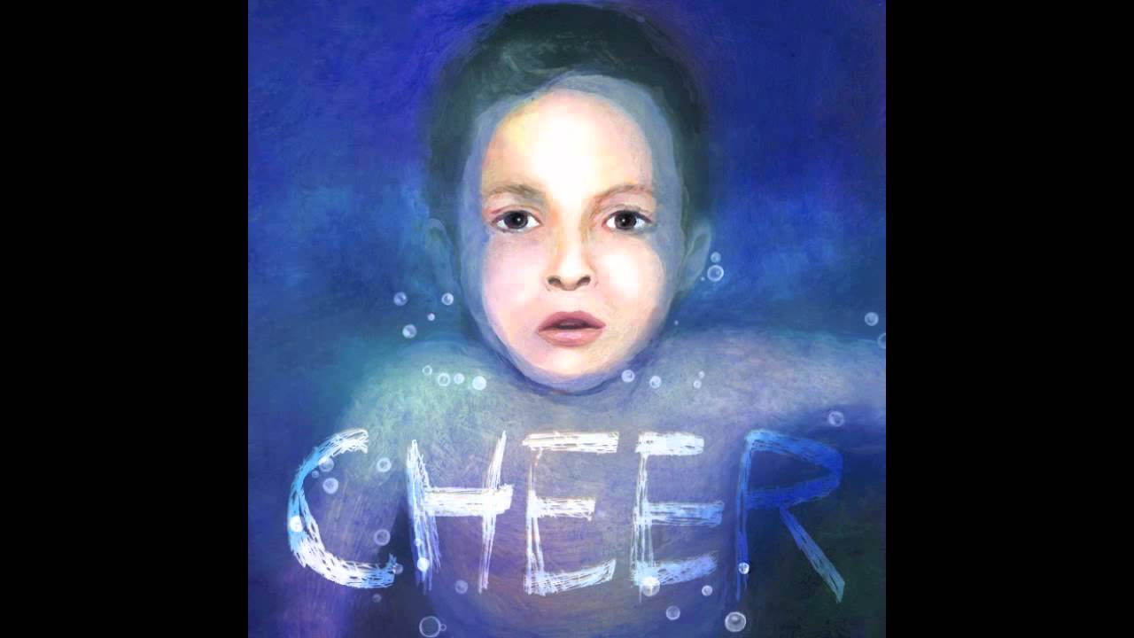 Mary See the Future - Cheer