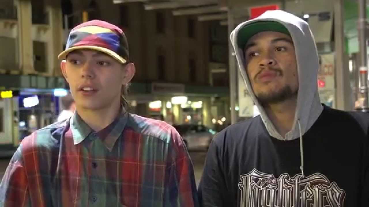 Mission Australia Youthbeat
