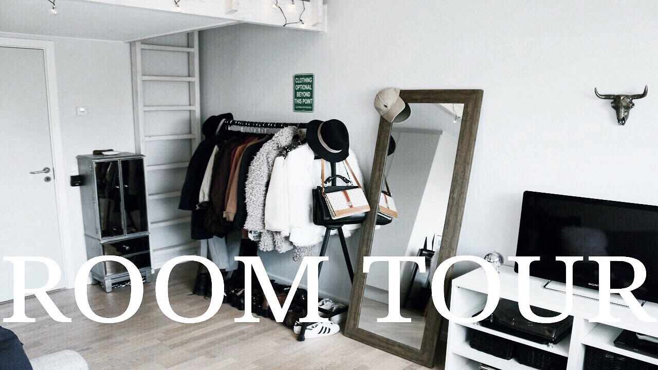 Room Tour 2016 | SaraEmillie