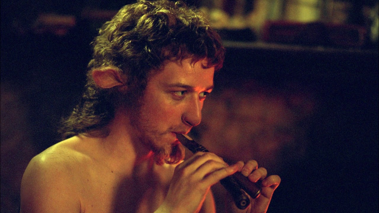 Narnia Soundtrack - Mr. Tumnus Theme (Flute)