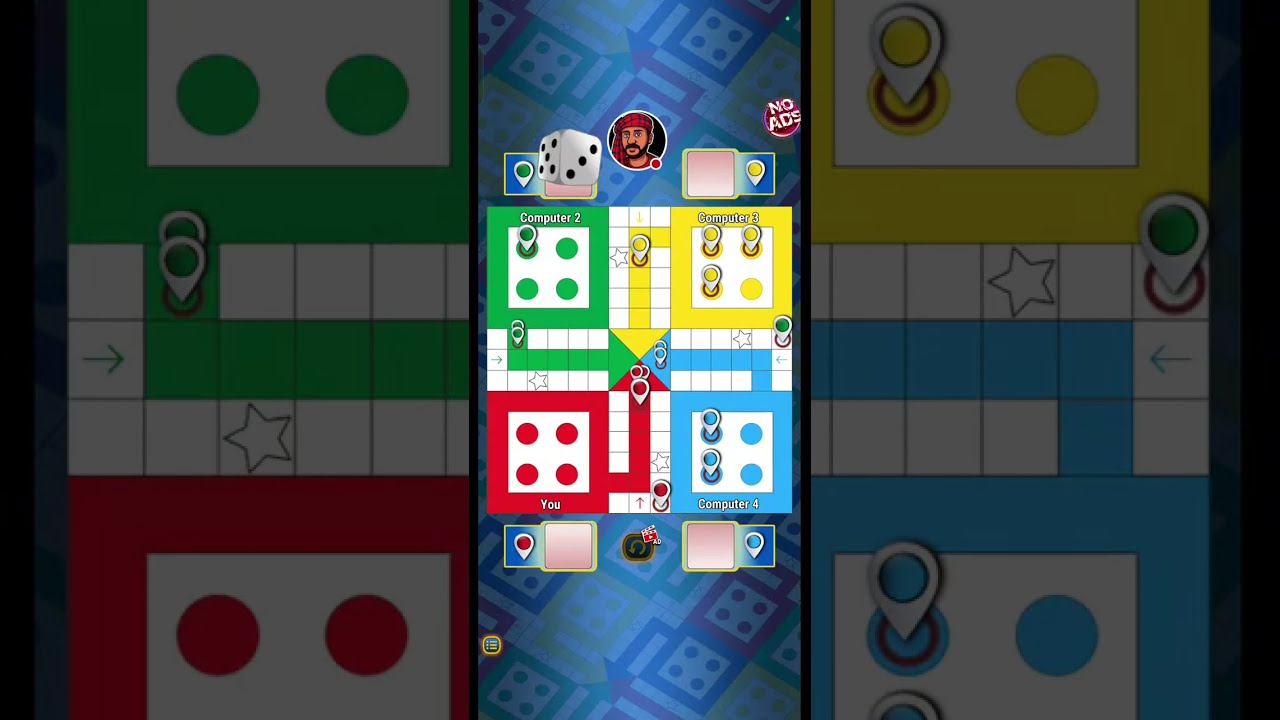 Ludo King Live
