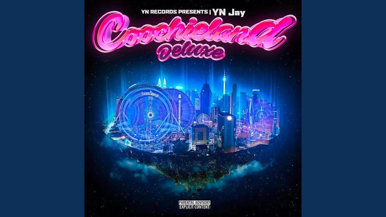 Day After Day (feat. Grindhard E)