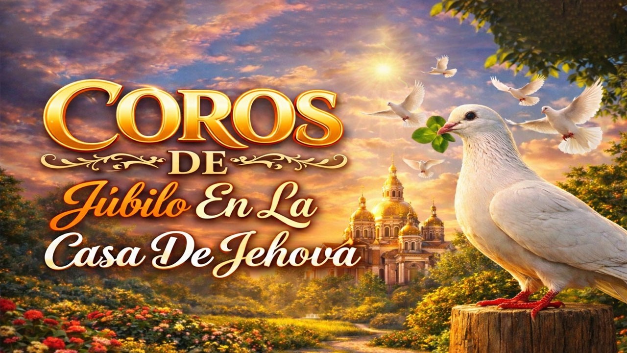 100 Coros Pentecostales Eternos  Himnos Que Marcaron Generaciones
