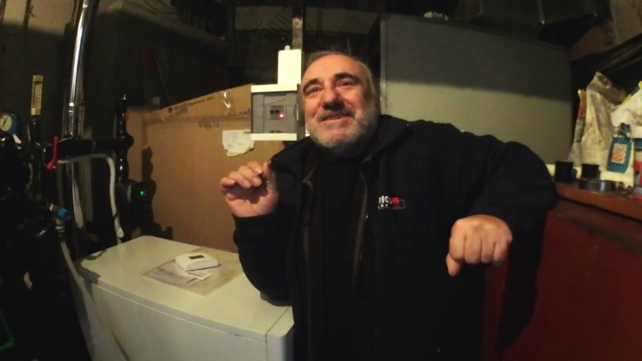 ΣΤΡΑΤΟΣ ΓΙΑΝΝΟΥΔΗΣ - ΥΔΡΑΥΛΙΚΟΣ PLUMBER  Stratos Giannoudis Λεβητοστάσια - Θέρμανση