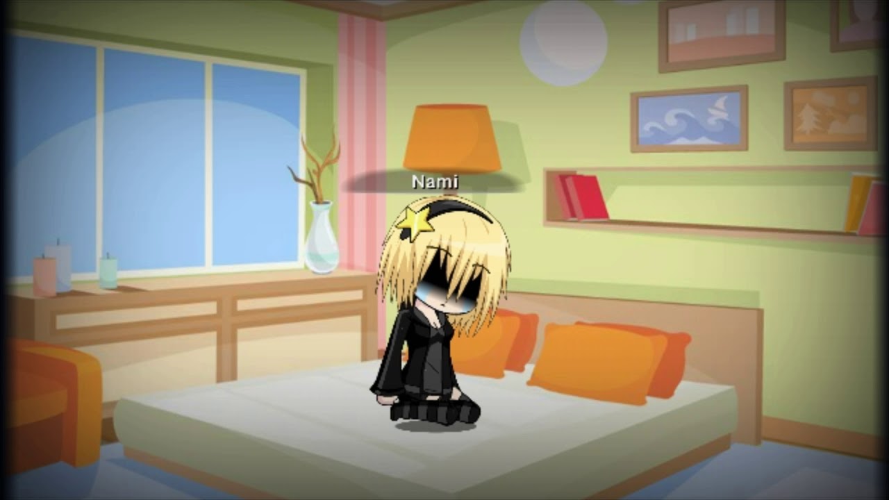 Ugly To Pretty ● Bully Story ● Gacha Studio ● Episode 3