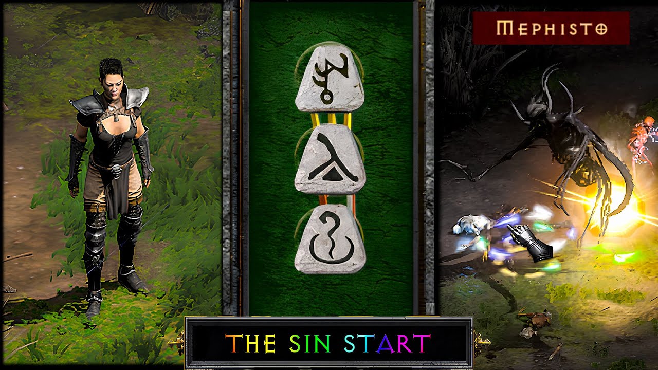 The Perfect Start to Season 10 of Ladder
