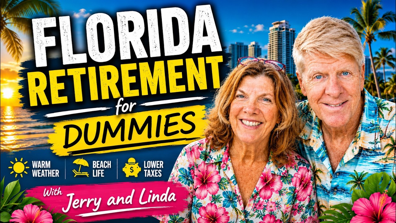 Retirement For Dummies