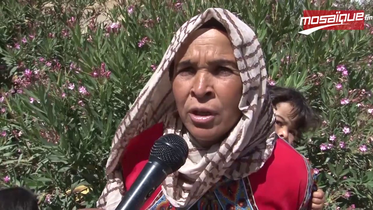 القيروان: أهالي زغدود بالوسلاتية يهجرون المنطقة بسبب العطش