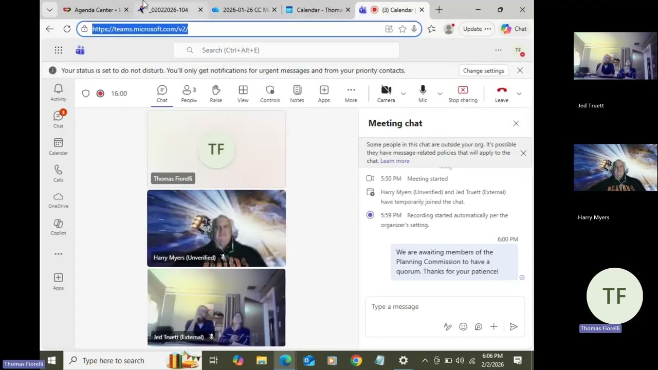 Planning Commission 20260203 015935UTC Meeting Recording1 mp4
